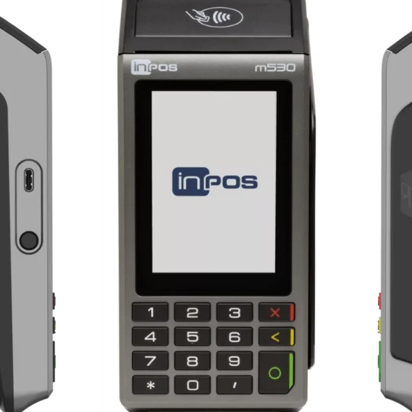 Inpos M530 Yazar Kasa Pos