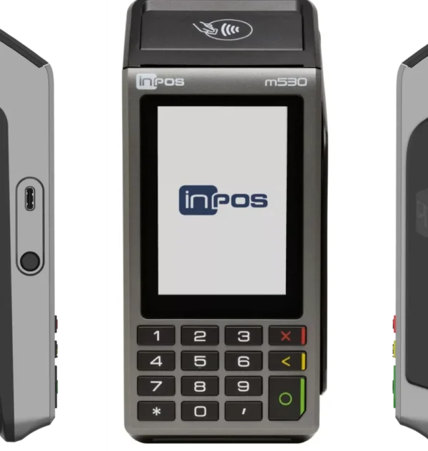 Inpos M530 Yazar Kasa Pos