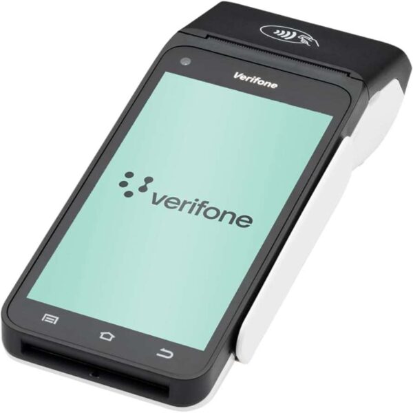 Verifone T650P Android Pos