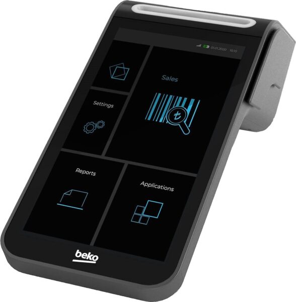 Beko 400 TR Android POS