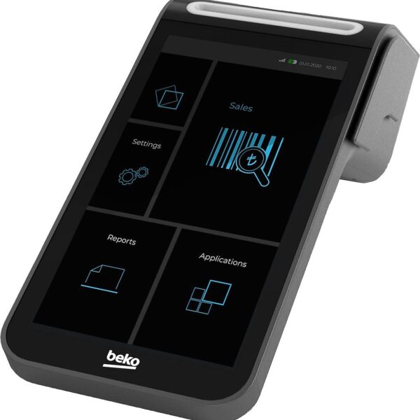 Beko 400 TR Android POS